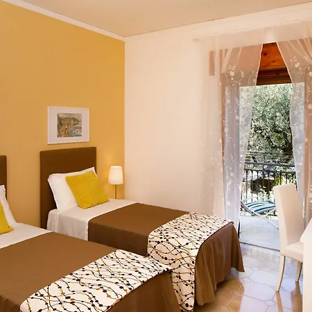 Travel Etc Daire Massa Lubrense