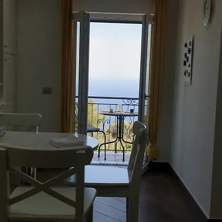 Apartment Travel Etc *