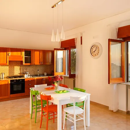 Travel Etc Apartment