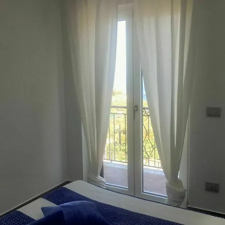 Travel Etc Apartment Massa Lubrense