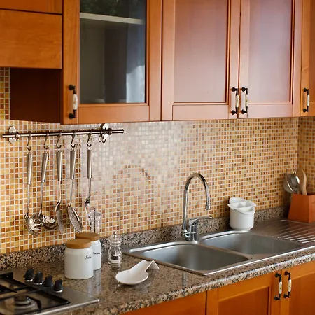 Apartment Travel Etc