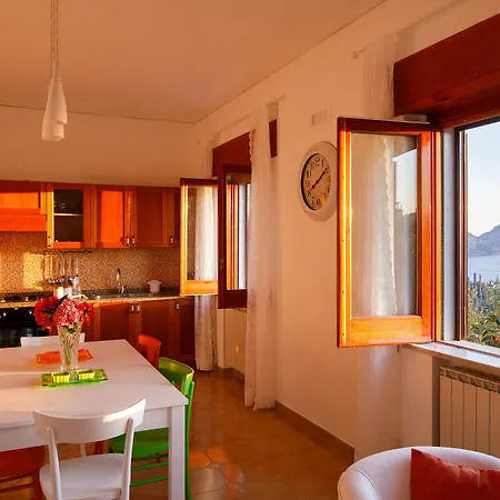 Travel Etc Apartment