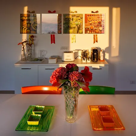 Travel Etc Apartment *