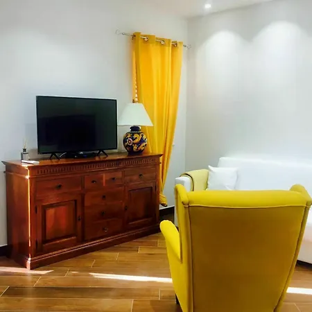 Apartment Travel Etc