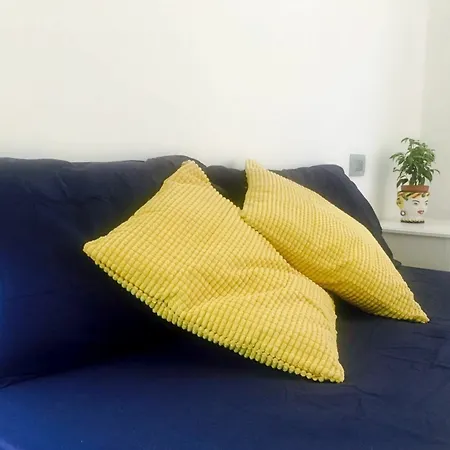 Apartment Travel Etc *