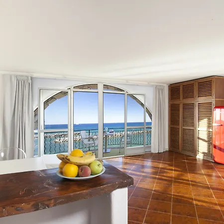 Travel Etc Apartment *