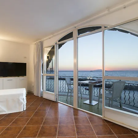 Travel Etc Apartment