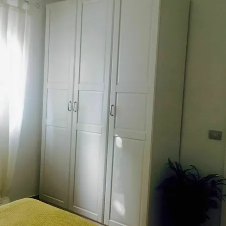 Travel Etc Apartment *
