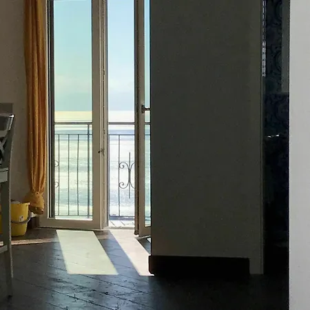Travel Etc Apartment Massa Lubrense