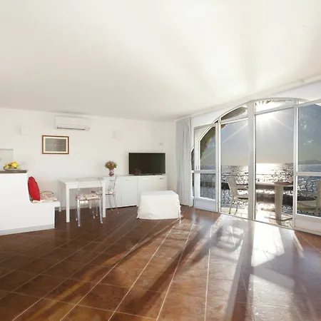 Travel Etc Apartment Massa Lubrense