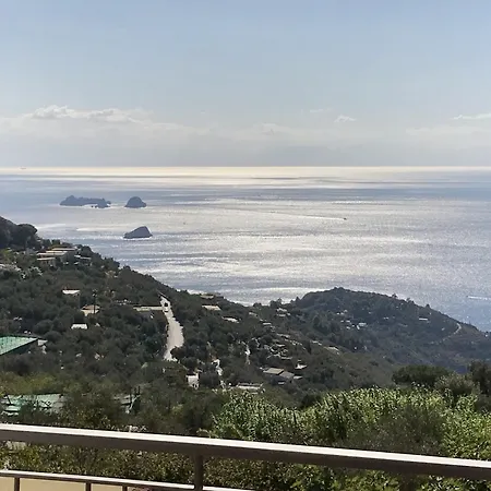 Apartment Travel Etc Massa Lubrense