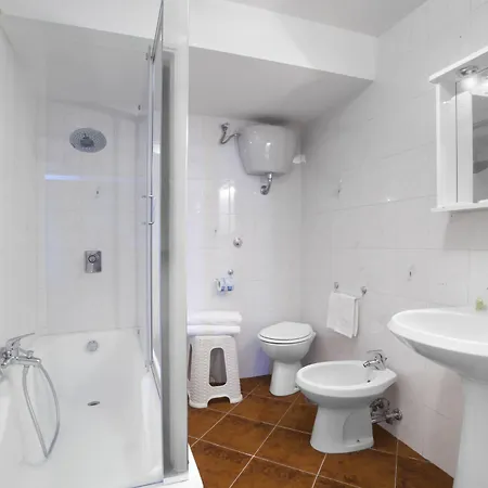 Travel Etc Apartment