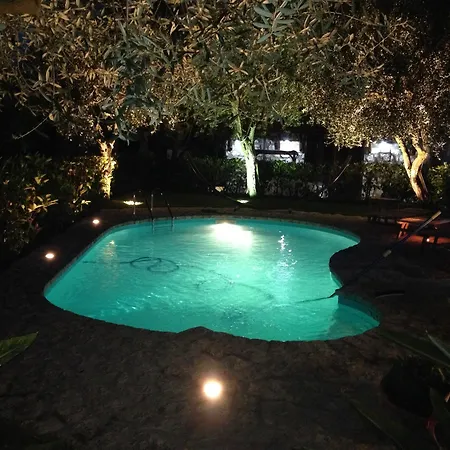 Travel Etc Apartment