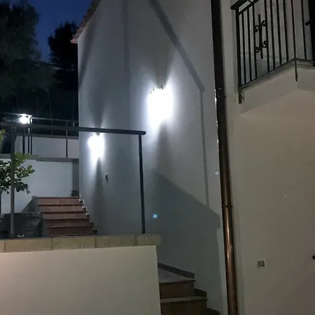 Travel Etc Apartment Massa Lubrense