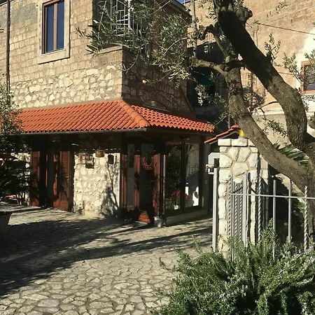 Travel Etc Massa Lubrense