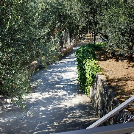 Apartment Travel Etc Massa Lubrense