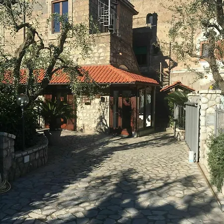 Travel Etc Apartment *